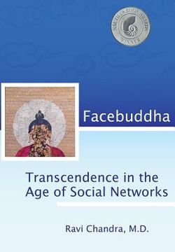 portada Facebuddha: Transcendence in the age of Social Networks (en Inglés)