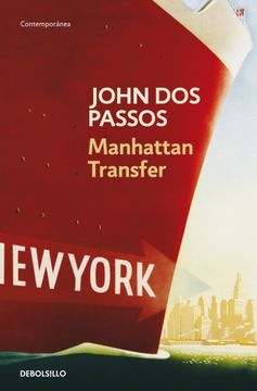 portada Manhattan Transfer (in Spanish)