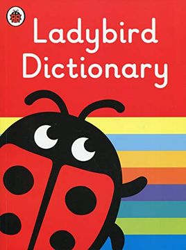 portada Ladybird Dictionary 