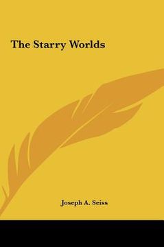 portada the starry worlds the starry worlds (en Inglés)