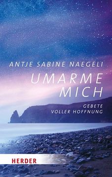 portada Umarme Mich: Gebete Voller Hoffnung (in German)