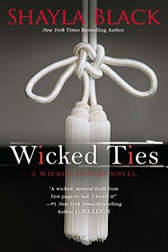 portada Wicked Ties 