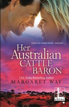 portada Her Australian Cattle Baron (en Inglés)