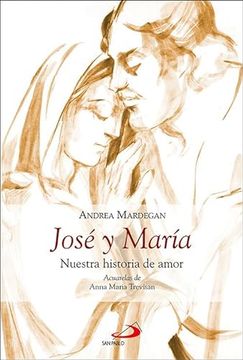 portada Jose y Maria (in Spanish)