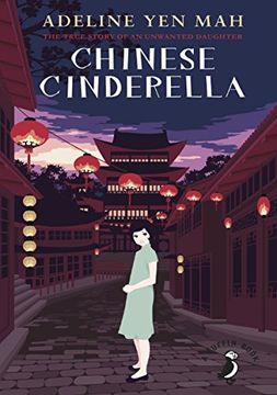 portada Chinese Cinderella (A Puffin Book)