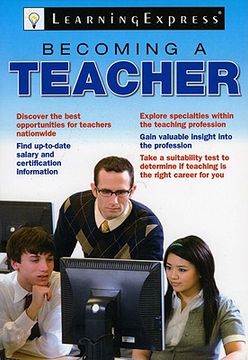 becoming a teacher