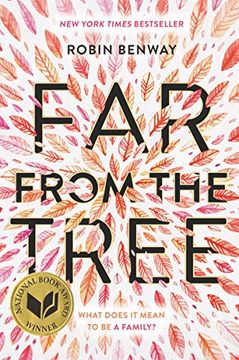 portada Far From the Tree (libro en Inglés)