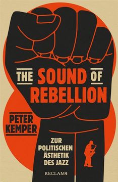 portada The Sound of Rebellion (en Alemán)