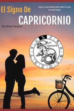 portada Características de Capricornio: Todo lo que quieres saber sobre el signo de Capricornio (in Spanish)