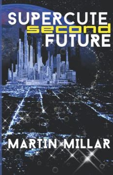 portada Supercute Second Future