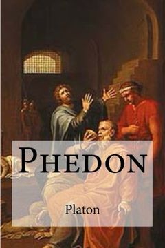 portada Phedon (French Edition)