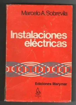 portada Instalaciones electricas