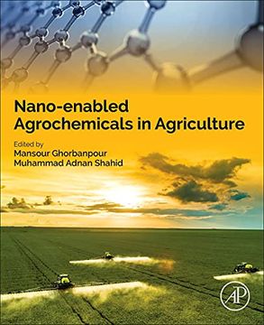 portada Nano-Enabled Agrochemicals in Agriculture (en Inglés)
