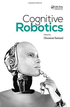 portada Cognitive Robotics
