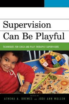 portada supervision can be playful
