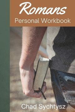 portada Romans Personal Workbook (en Inglés)