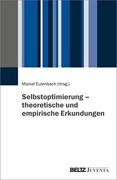 portada Selbstoptimierung? Theoretische und Empirische Erkundungen (in German)