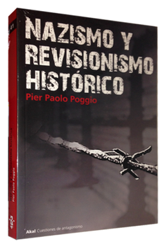 portada Nazismo y Revisionismo Histórico