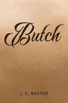 portada Butch (en Inglés)