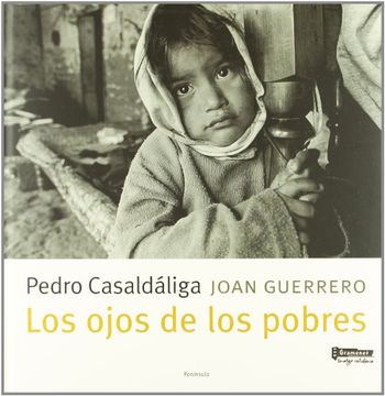 portada Los Ojos de los Pobres (in Spanish)