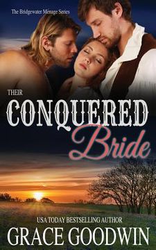 portada Their Conquered Bride (en Inglés)