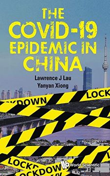 portada The Covid-19 Epidemic in China (in English)