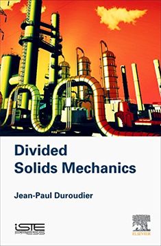 portada Divided Solids Mechanics