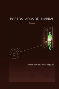 portada Por los Lados del Umbral (in Spanish)