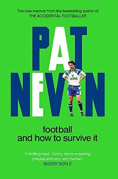 portada Football and how to Survive it (in English)