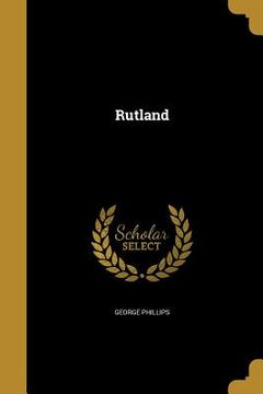 portada Rutland (en Inglés)