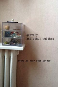 portada gravity and other weights (en Inglés)