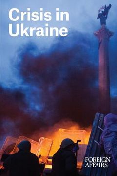 portada Crisis in Ukraine