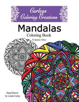 portada Mandalas (in English)