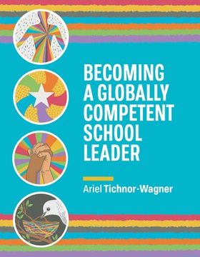 portada Becoming a Globally Competent School Leader (en Inglés)