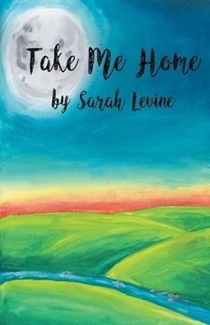 portada Take Me Home (en Inglés)