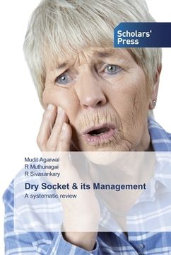 portada Dry Socket & its Management (en Inglés)