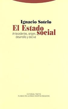 portada El Estado Social (in Spanish)