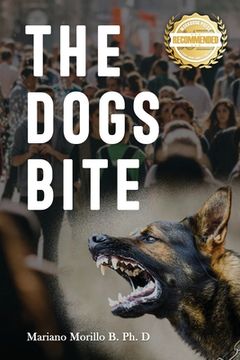 portada The Dogs Bite (en Inglés)