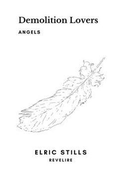 portada Demolition Lovers: Angels (en Inglés)