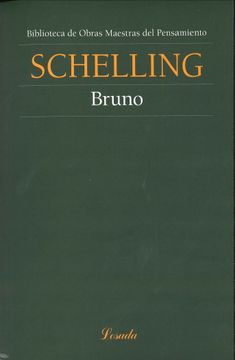 portada Bruno