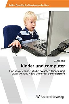 portada Kinder und computer