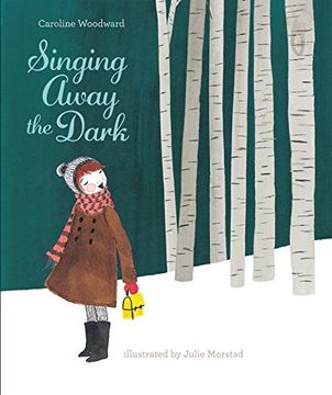 portada Singing Away the Dark (en Inglés)