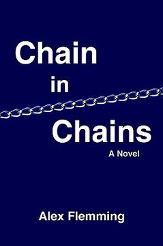 portada chain in chains (en Inglés)