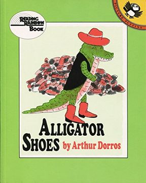 portada Alligator Shoes 