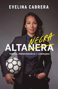 portada Alta negra (in Spanish)