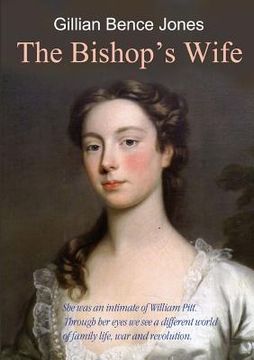 portada The Bishop's Wife