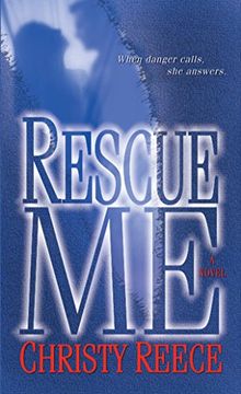 portada Rescue me (en Inglés)