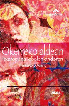 portada Okerreko Aldean: Itxaropena Iqbalen Ondoren (Ganbara) (en Euskera)