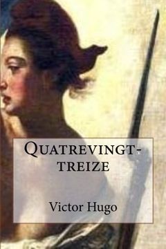 portada Quatrevingt-treize (French Edition)