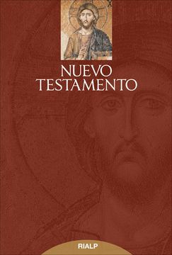 portada Nuevo Testamento (in Spanish)
